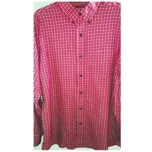 CHAPS Men’s L/G long sleeved